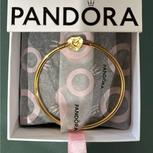 ✨ Chic Pandora Bracelet – Never Worn! ✨